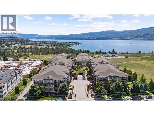 3832 Old Okanagan Highway Unit# 3406, West Kelowna, BC - Outdoor With Body Of Water With View