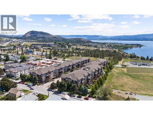 3832 Old Okanagan Highway Unit# 3406, West Kelowna, BC - Outdoor With Body Of Water With View