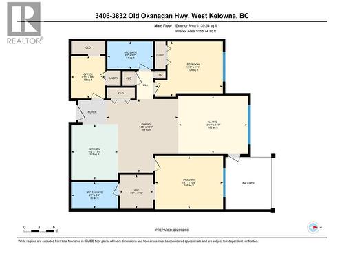 3832 Old Okanagan Highway Unit# 3406, West Kelowna, BC - Other