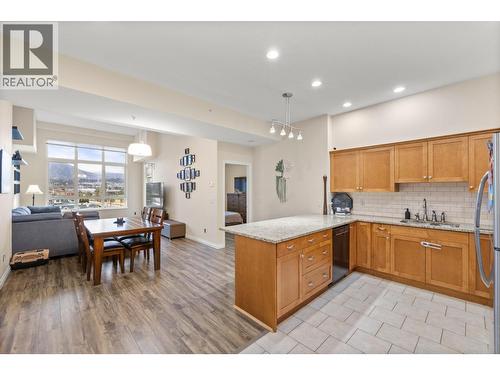 3832 Old Okanagan Highway Unit# 3406, West Kelowna, BC - Indoor