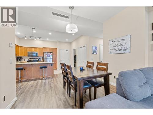 3832 Old Okanagan Highway Unit# 3406, West Kelowna, BC - Indoor