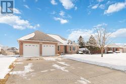 6 BACKUS DRIVE  Norfolk (Port Rowan), ON N0E 1M0