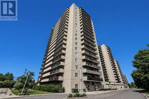 1408 - 158C MCARTHUR AVENUE  Ottawa, ON K1L 8E7