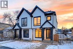1325B 20 Avenue NW  Calgary, AB T2M 1G4