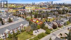 2125 36 Avenue SW  Calgary, AB T2T 2H1