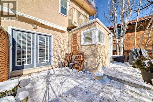 2125 36 Avenue Sw, Calgary, AB - Outdoor