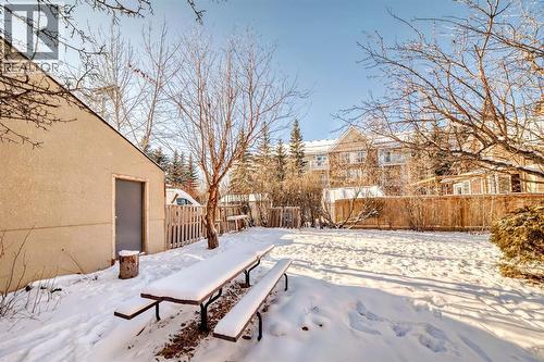 2125 36 Avenue Sw, Calgary, AB - Outdoor
