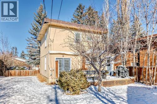 2125 36 Avenue Sw, Calgary, AB - Outdoor