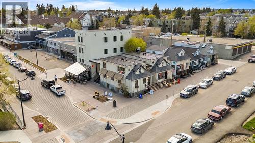 Marda Loop is known for its character and walkability - 2125 36 Avenue Sw, Calgary, AB - Outdoor With View