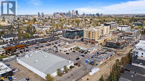 Proposed new grocery and commercial space is just blocks away! - 2125 36 Avenue Sw, Calgary, AB - Outdoor With View