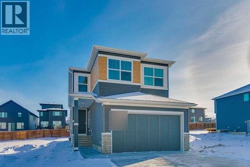 28 Calhoun Rise Ne, Calgary, AB - Outdoor