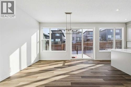 28 Calhoun Rise Ne, Calgary, AB -  Photo Showing Other Room