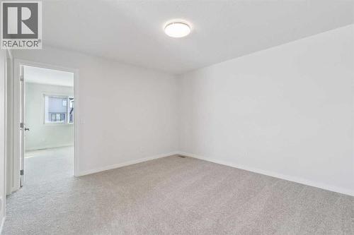 28 Calhoun Rise Ne, Calgary, AB - Indoor Photo Showing Other Room