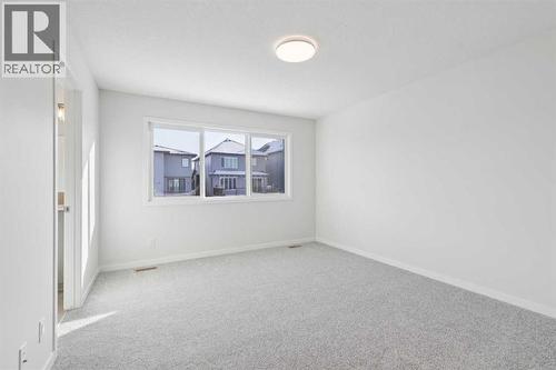 28 Calhoun Rise Ne, Calgary, AB - Indoor Photo Showing Other Room
