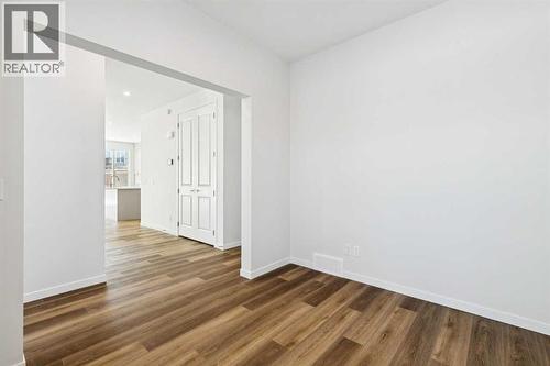 28 Calhoun Rise Ne, Calgary, AB - Indoor Photo Showing Other Room