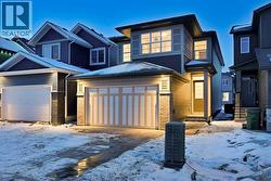 77 Corner Glen Road NE  Calgary, AB T3N 1B9