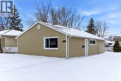 640 Arthur STREET  Regina, SK S4T 4V2