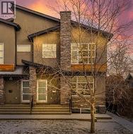 1, 2432 24A Street SW  Calgary, AB T3E 1W1