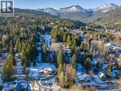 1101 SPOKANE Street  Rossland, BC V0G 1Y0