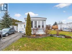 136 Meadow Crescent Unit# 39  Enderby, BC V0E 1V0