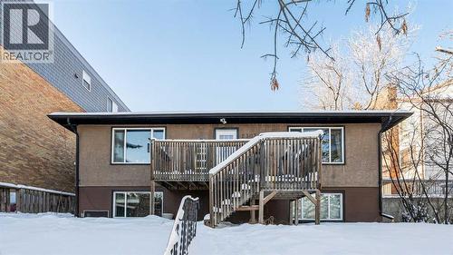 104, 2303 17A Street SW  Calgary, AB T2T 4S3