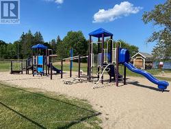 Muskoka bay park directly across the road. - 