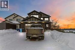 145 Cobblestone Bay  Fort Mcmurray, AB T9K 0X3