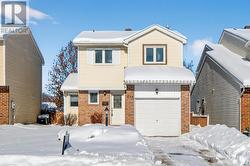 273 KINGLET WAY  Ottawa, ON K1E 2T9