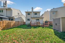 Full Fenced Yard - 