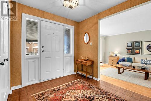 9 Woodthrush Green, Ottawa, ON - Indoor Photo Showing Other Room