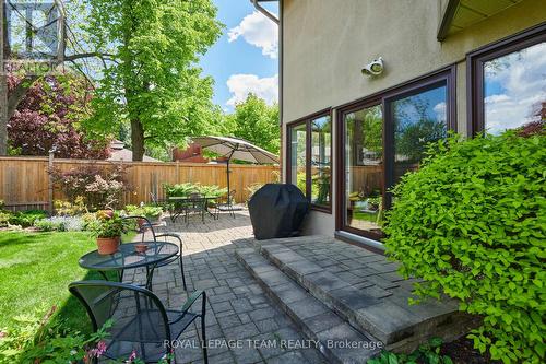 9 Woodthrush Green, Ottawa, ON - Outdoor