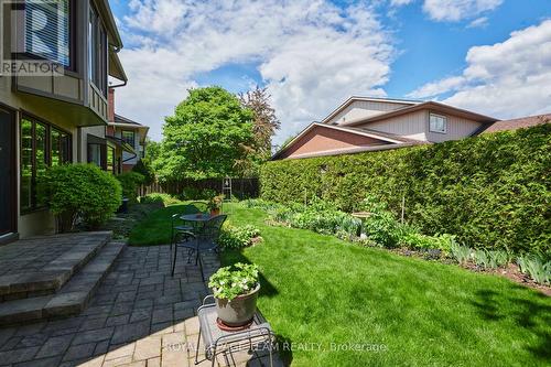 9 Woodthrush Green, Ottawa, ON - Outdoor