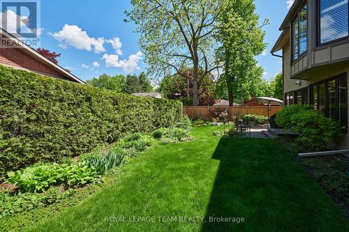 9 Woodthrush Green, Ottawa, ON - Outdoor