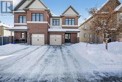 526 PAINE AVENUE  Ottawa, ON K2S 1B9
