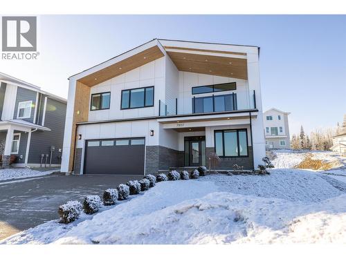 7807 SOUTHRIDGE AVENUE  Prince George, BC V2N 6S4