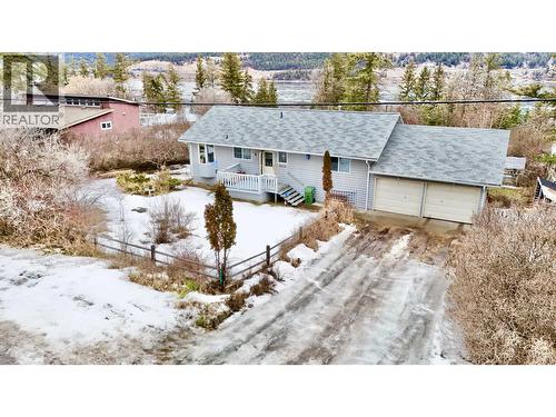 2112 KINGLET ROAD  Williams Lake, BC V2G 5G3