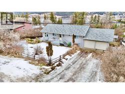 2112 KINGLET ROAD  Williams Lake, BC V2G 5G3