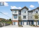 4025 Gellatly Road S Unit# 192, West Kelowna, BC  - Outdoor With Facade 