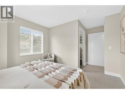 4025 Gellatly Road S Unit# 192, West Kelowna, BC - Indoor Photo Showing Bedroom