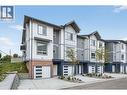 4025 Gellatly Road S Unit# 192, West Kelowna, BC  - Outdoor With Facade 
