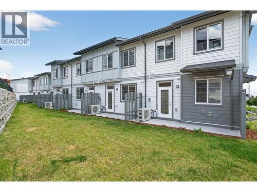 4025 Gellatly Road S Unit# 192, West Kelowna, BC - Outdoor