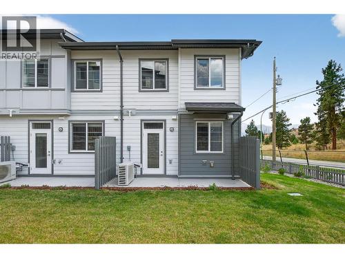 4025 Gellatly Road S Unit# 192, West Kelowna, BC - Outdoor