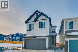 107 Annette Rise NW  Calgary, AB T3R 2K8