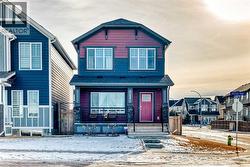 217 Masters Road SE  Calgary, AB T3M 3A1