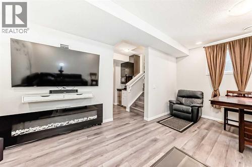 217 Masters Road Se, Calgary, AB - Indoor Photo Showing Other Room