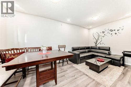 217 Masters Road Se, Calgary, AB - Indoor