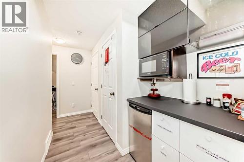 217 Masters Road Se, Calgary, AB - Indoor