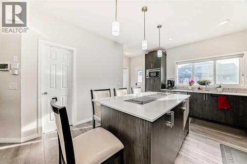 217 Masters Road Se, Calgary, AB - Indoor