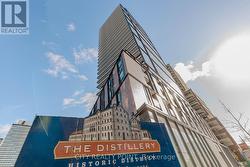 916 - 35 PARLIAMENT STREET  Toronto, ON M5A 0Z5