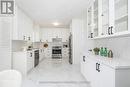 7 Cragg Crescent, Ajax, ON  - Indoor Photo Showing Kitchen With Upgraded Kitchen 